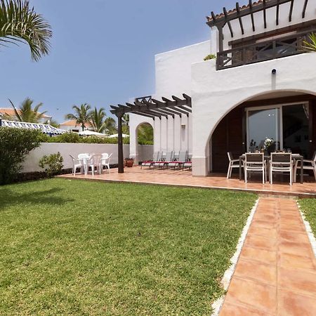 Parque Santiago III 235 - Four Bed Villa Playa de las Américas Eksteriør billede