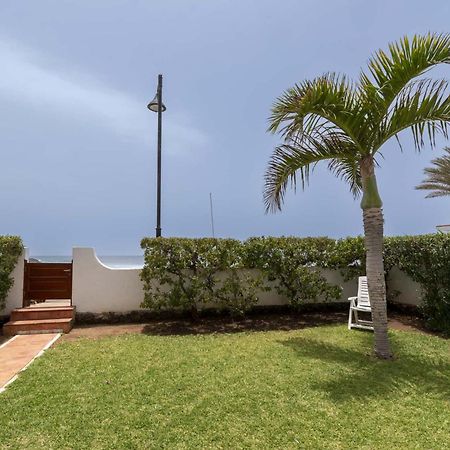 Parque Santiago III 235 - Four Bed Villa Playa de las Américas Eksteriør billede