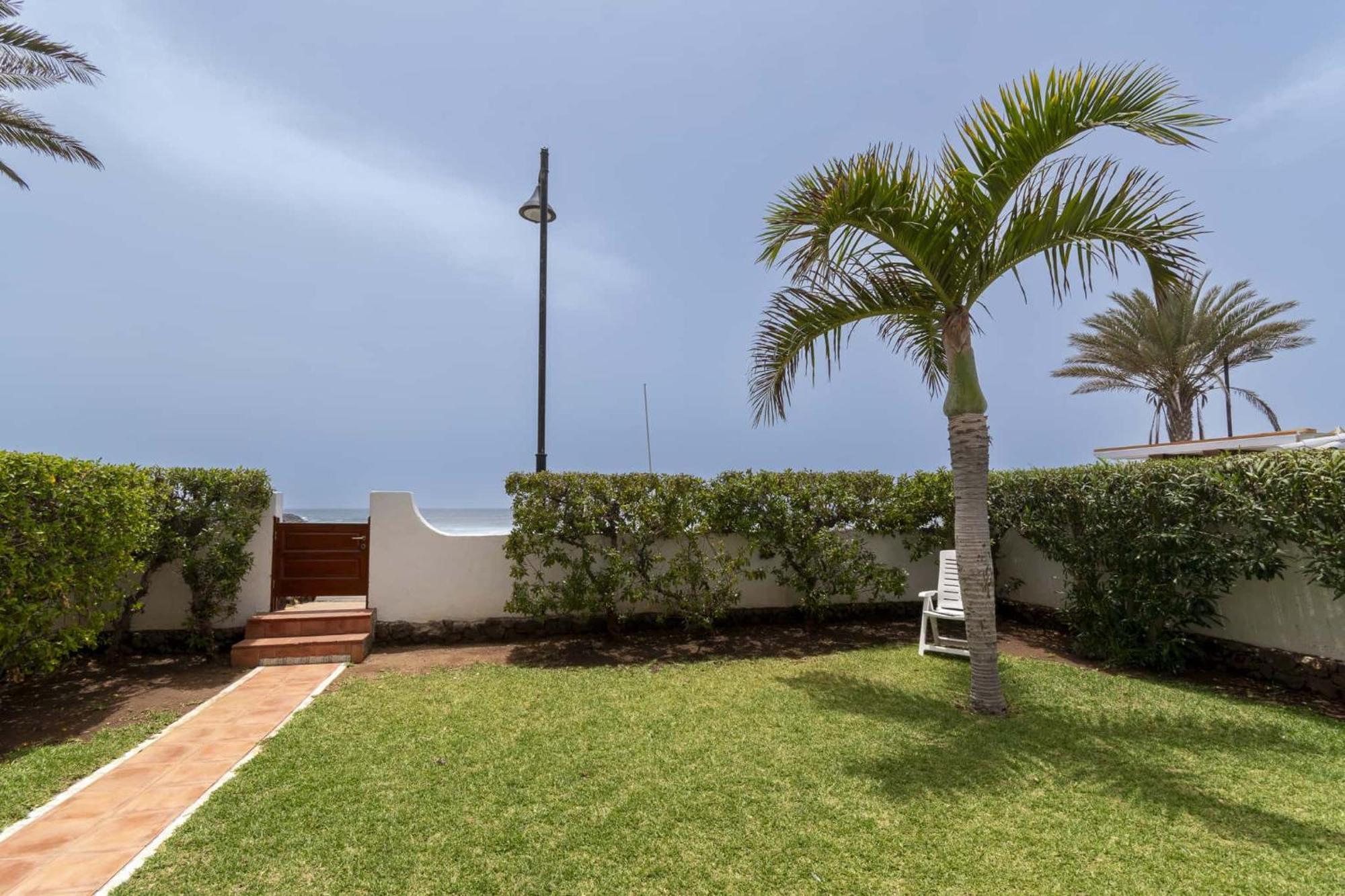 Parque Santiago III 235 - Four Bed Villa Playa de las Américas Eksteriør billede