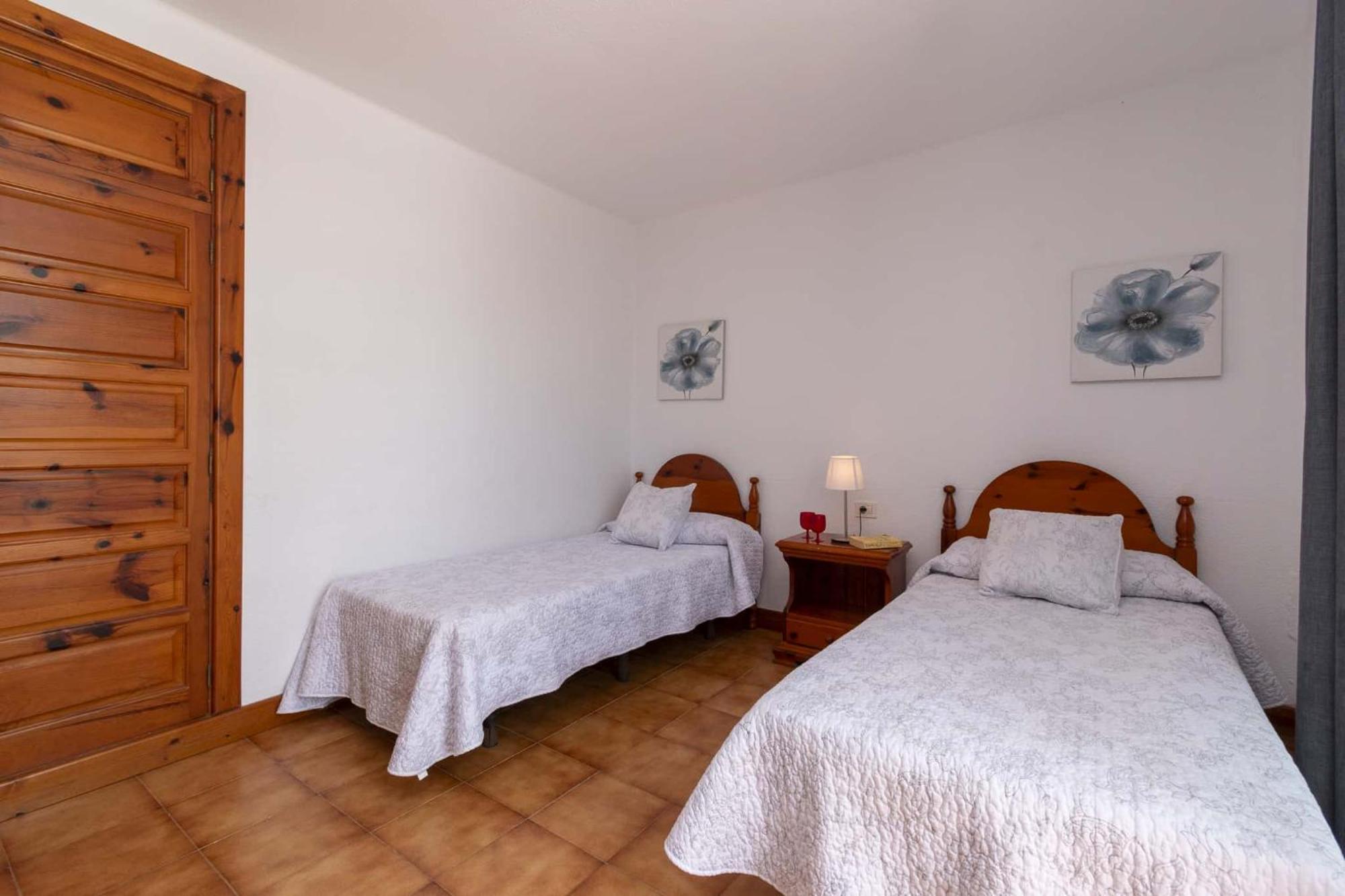 Parque Santiago III 235 - Four Bed Villa Playa de las Américas Eksteriør billede