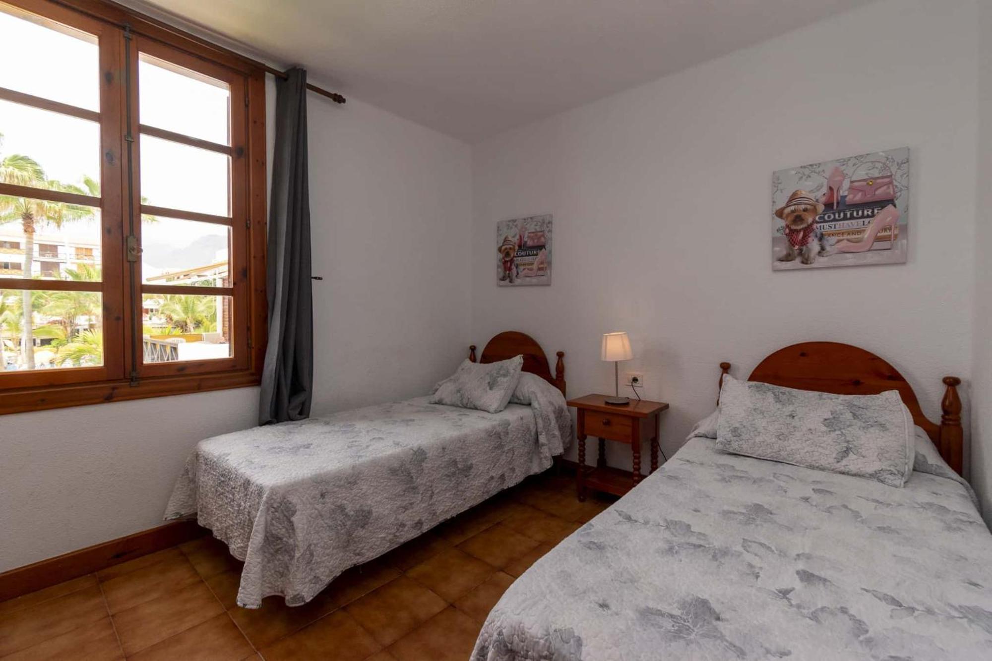 Parque Santiago III 235 - Four Bed Villa Playa de las Américas Eksteriør billede