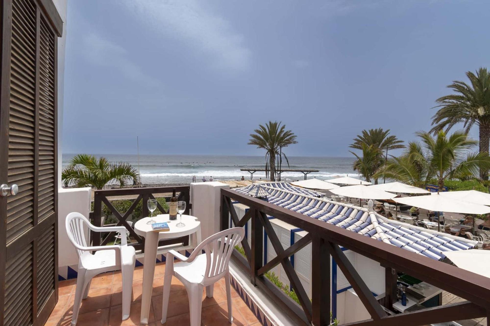 Parque Santiago III 235 - Four Bed Villa Playa de las Américas Eksteriør billede