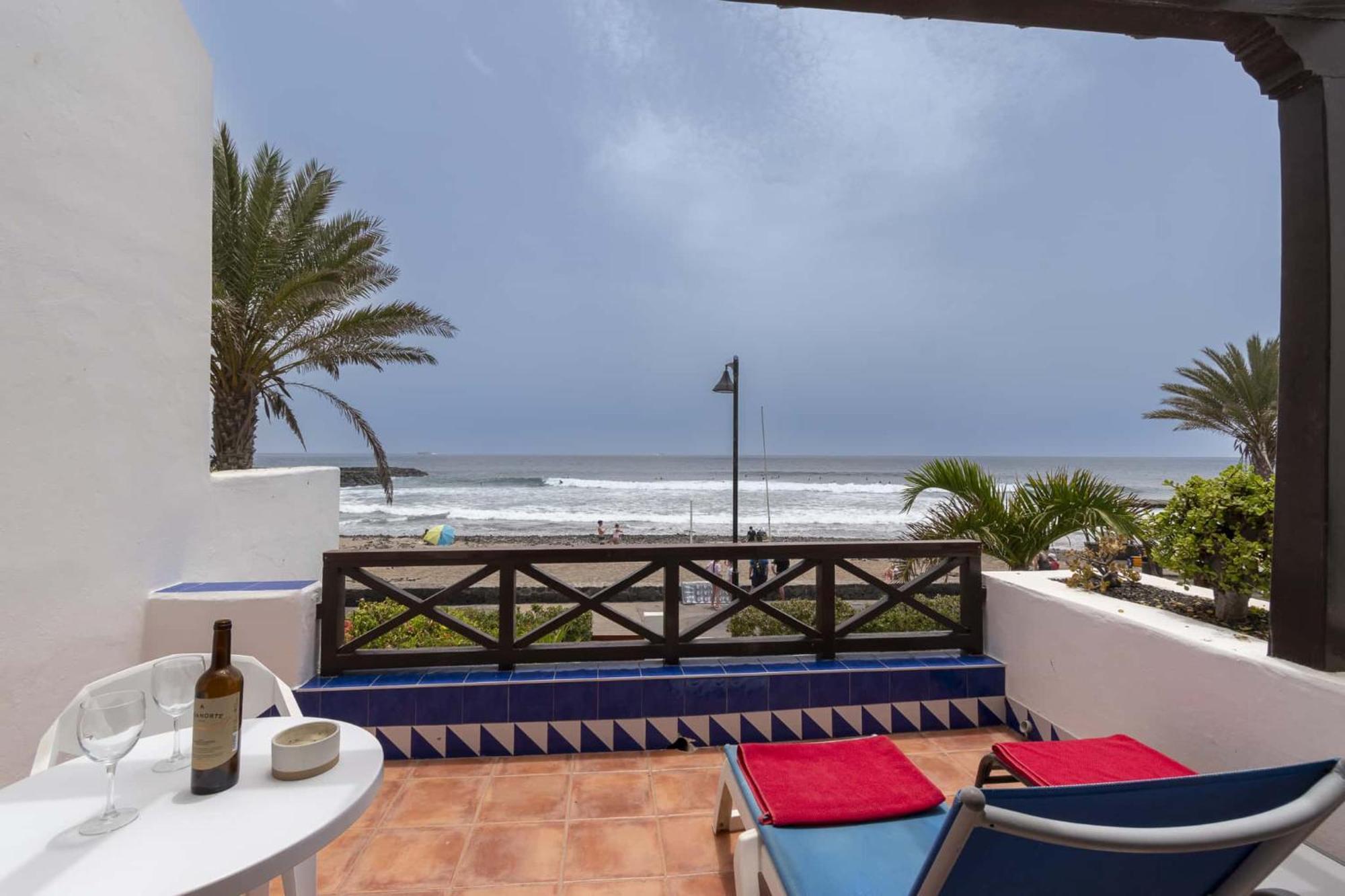 Parque Santiago III 235 - Four Bed Villa Playa de las Américas Eksteriør billede