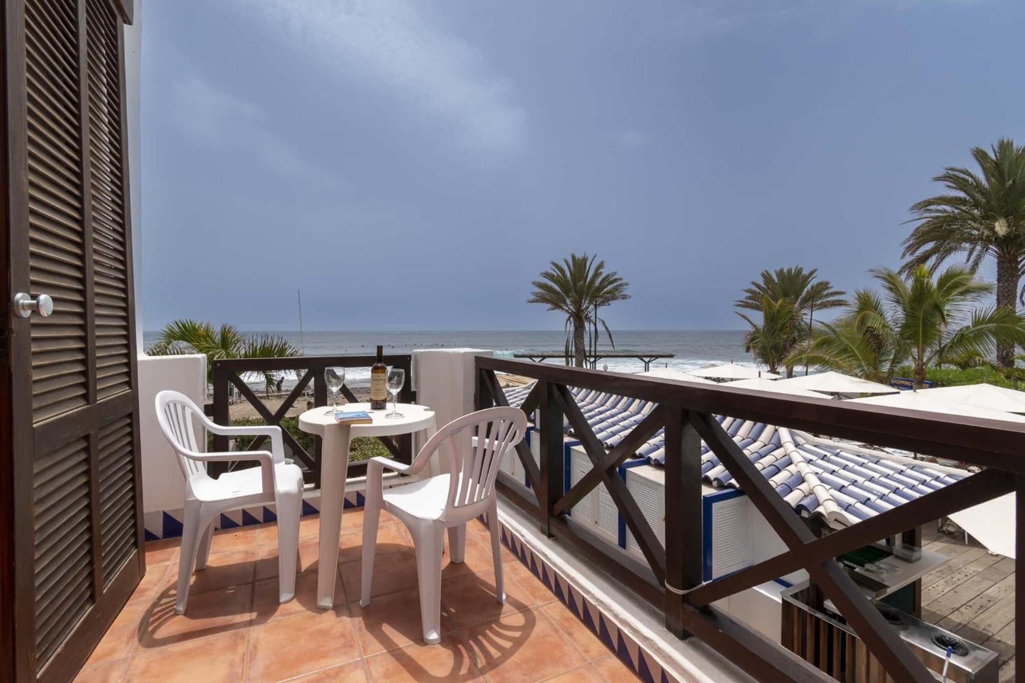 Parque Santiago III 235 - Four Bed Villa Playa de las Américas Eksteriør billede