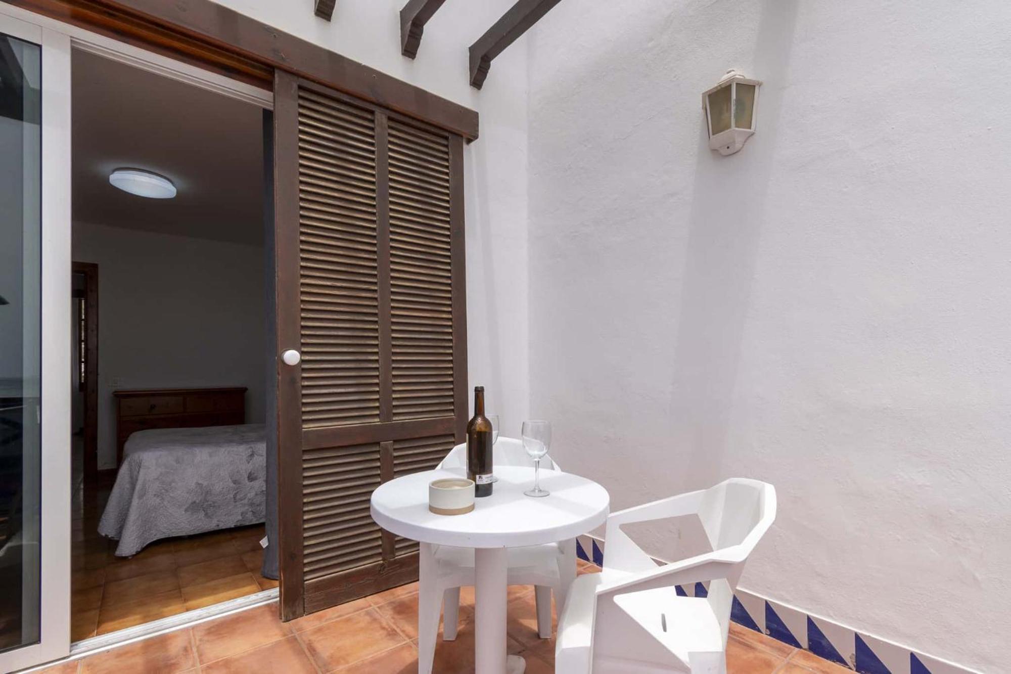 Parque Santiago III 235 - Four Bed Villa Playa de las Américas Eksteriør billede