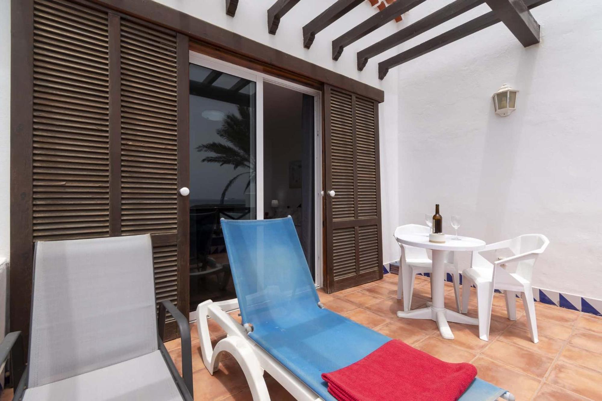 Parque Santiago III 235 - Four Bed Villa Playa de las Américas Eksteriør billede