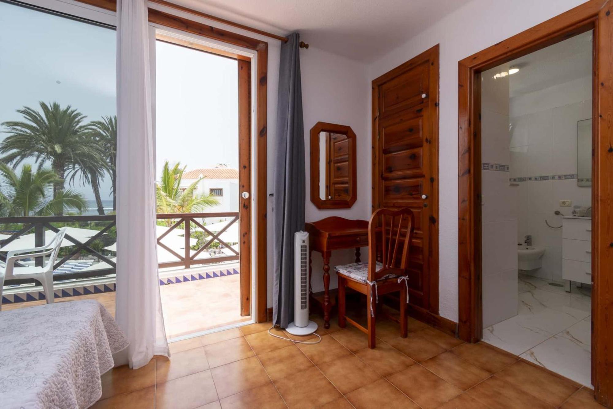 Parque Santiago III 235 - Four Bed Villa Playa de las Américas Eksteriør billede