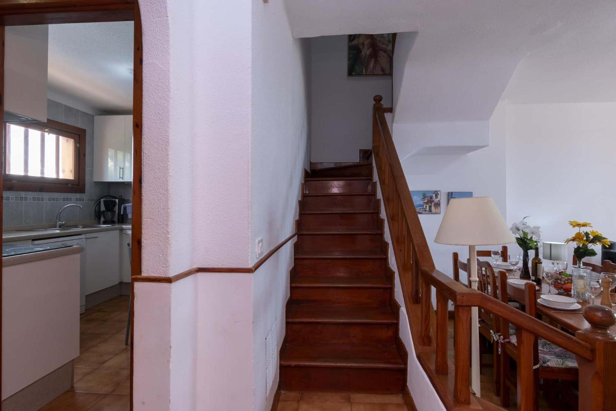 Parque Santiago III 235 - Four Bed Villa Playa de las Américas Eksteriør billede