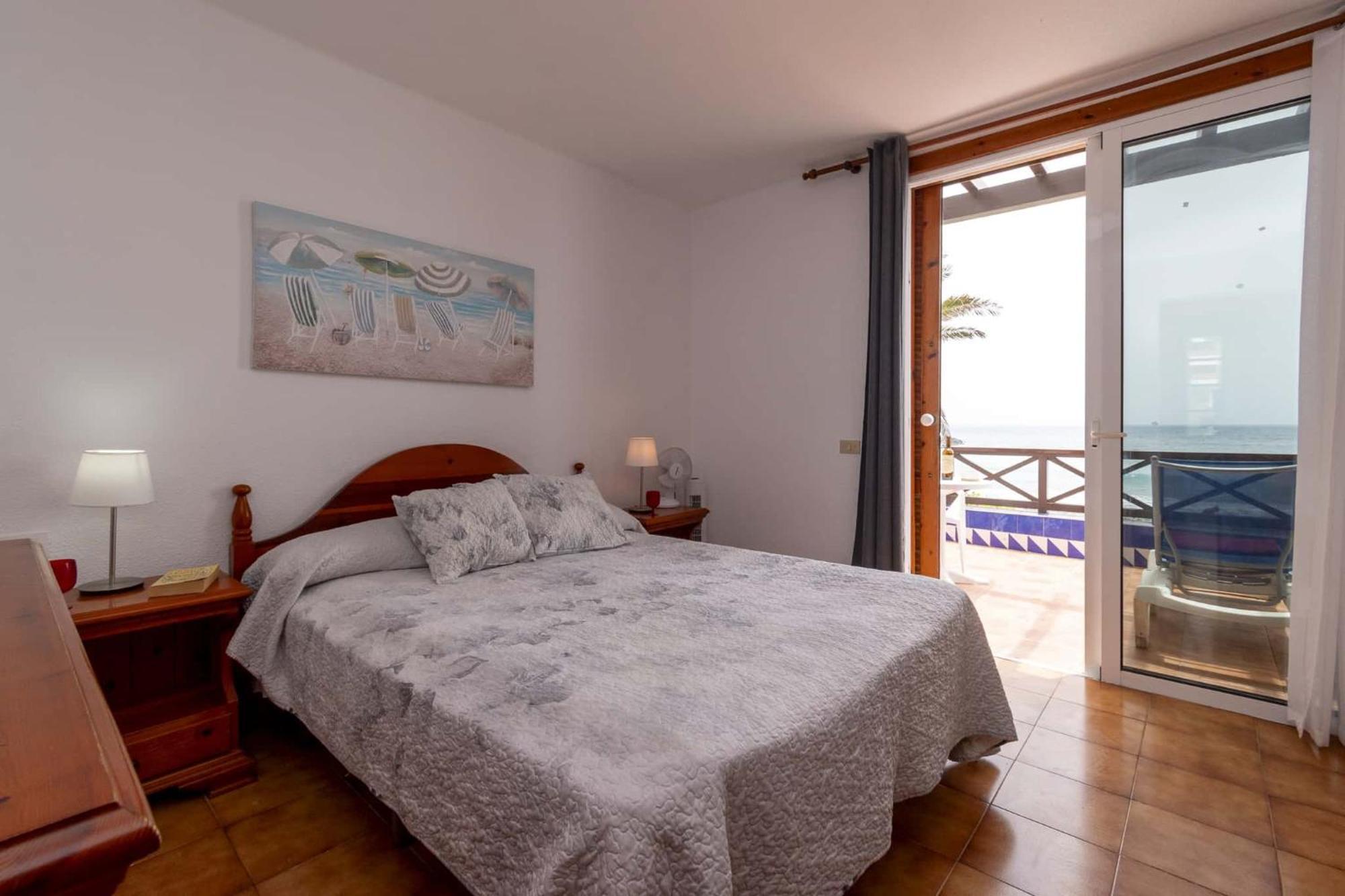 Parque Santiago III 235 - Four Bed Villa Playa de las Américas Eksteriør billede